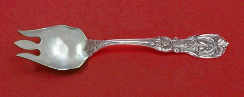 Francis I by Reed and Barton Old Sterling Silver Cake Ice Cream Spork Custom Cover