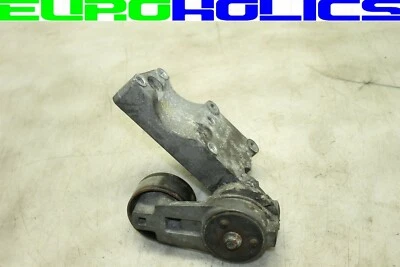 Polea tensora de correa sobrealimentador alternador OEM Jaguar XJ8 XJR 04-07  Foto 1 de 4