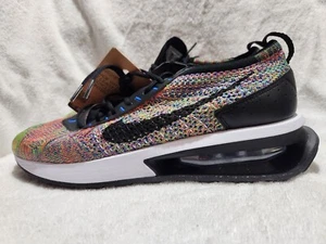 Nike Air Max Flyknit Racer Herren Größe 10 Mehrfarbig FD2765 900 - Bild 1 von 4