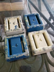 Diver Weights Old School 4 x 4lb - Picture 1 of 6