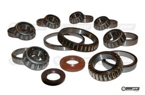 Kit de reparación de rodamientos de caja de cambios Renault Master Vauxhall Opel Movano PF1 - Imagen 1 de 1