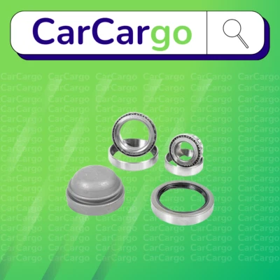 Front Wheel Bearing For Mercedes-Benz C-Class C 230 T Kompressor 1997-2000 - Изображение 1 из 4