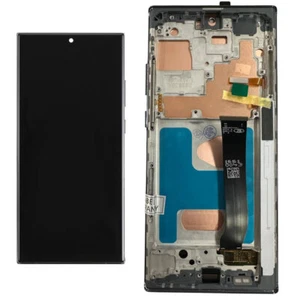 DISPLAY LCD PER SAMSUNG GALAXY NOTE 20 ULTRA N985 RICAMBIO SCHERMO INCELL FRAME - Imagen 1 de 3