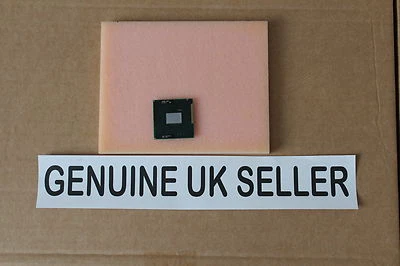 NEW Intel® Pentium Processor B950 2.1GHZ Laptop Mobile CPU Processor SR07T - Image 1 of 3