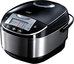 Russell Hobbs 11en1 Multicocina 5 L Pantalla Digital Tapa Anticondensación - Imagen 1 de 13
