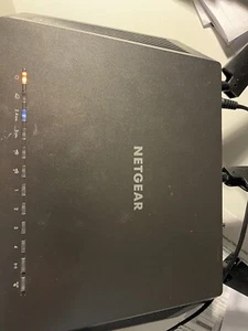 netgear ac1900 r7000 - Afbeelding 1 van 2
