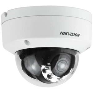 Hikvision Original 4MP DS-2CD2143G2-LI Dual Light 2.8mm IR IP Camera H.265+ IP67 - Picture 1 of 21