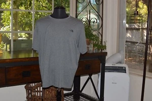 North Face  Shirt Mens Xl Outdoor Short Sleeve Pullover Hike* - Picture 1 of 2