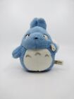Blau Totoro Studio Ghibli Sonnenpfeil Plüschtier 7 Zoll