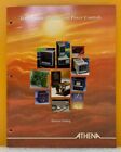 Athena Controls, Inc. General Catalog.