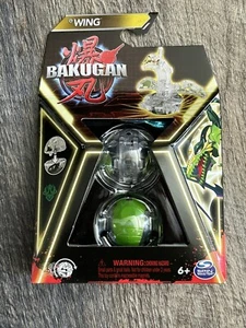 Bakugan Gen 3 Diamond Wing Pack RARE Chase Neu 2024 Fast Free Shipping - Bild 1 von 2