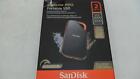 SSD portable SanDisk 2 To Extreme PRO - Jusqu'à 2000 Mo/s - USB-C, USB 3,2 Gen 2x2