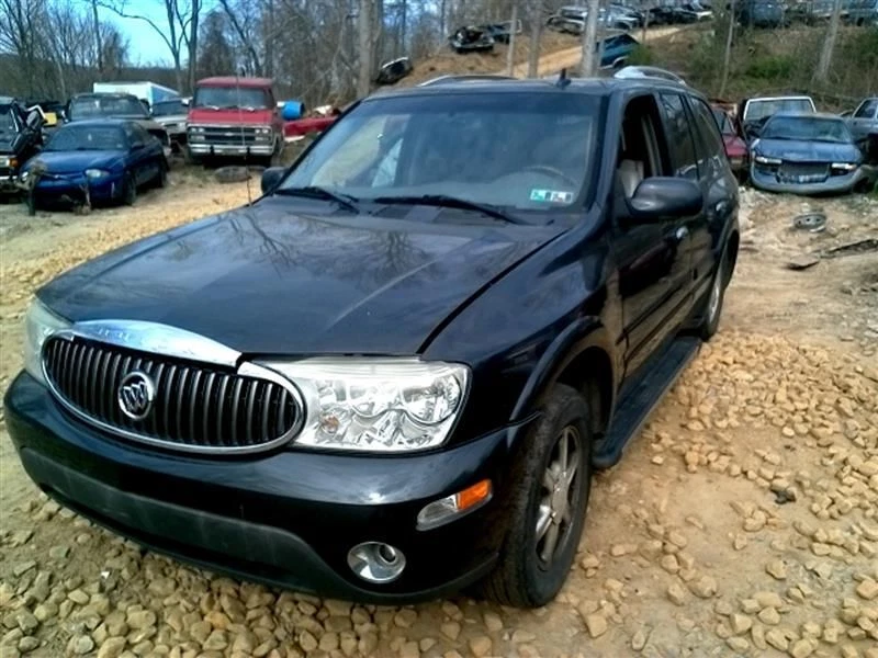 Bobina/encendedor de forma cuadrada para camioneta Sierra 2500 07-16 67615 Foto 1 de 4