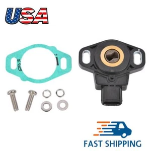 Fits for HONDA CRF 250 450 R RX NT 700 VA NTV THROTTLE POSITION SENSOR TPS - Picture 1 of 5