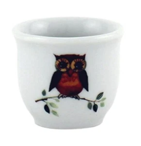 Huevo 4,5 cm Hansel & Gretel Eschebach porcelana - Imagen 1 de 1