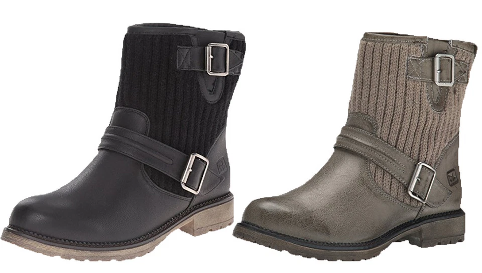 Bota Roger That Dirty Laundry By Chinese Laundry para mujer, opciones de color Foto 1 de 1