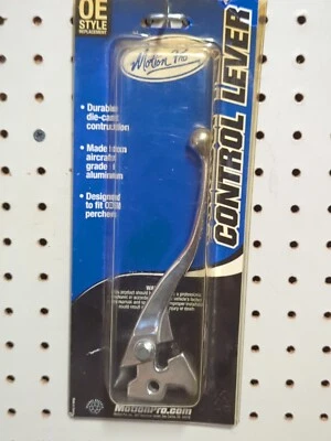  Yamaha YFZ 450 2004-2006 palanca de freno delantera Motion Pro Motion Pro 14-0536  Foto 1 de 4