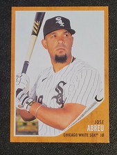 2021 Topps Archives Baseball Cards "Base" - You Pick, Complete Your Set