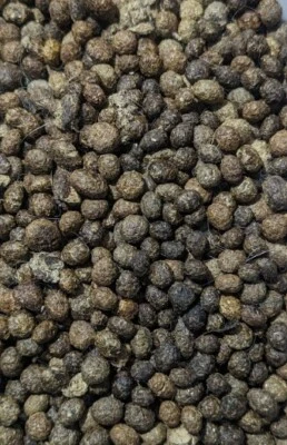 700g Rabbit Poo Poop Droppings Natural Fertiliser Organic Cold Manure UK free pp