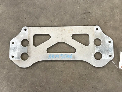 ⭐2021-2024 BMW M3 M4 G80 G82 G83 REAR SUBFRAME LOWER BRACE ASSEMBLY OEM LOT2506 - Image 1 of 4