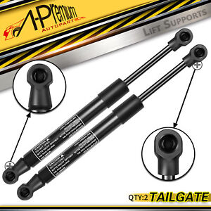 2 Rear Trunk Lift Supports Shock Strut for Audi A5 Quattro 2017-2022  S5 18-22