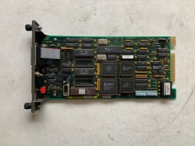 Bailey Controls IMCPM02 infi 90 Communication Port Module - Image 1 of 3