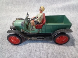 VINTAGE ZISS MODELL 1908 FORD MODEL T - Picture 1 of 6