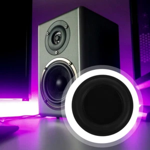 Bass Diaphragm Car Loudspeaker Radiator Auxiliary Vibration Plate - Zdjęcie 1 z 12