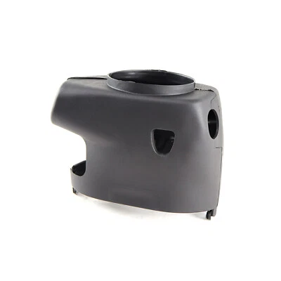 Steering Column Cover Shroud Kit Fits 2003 04 05 06 Silverado Sierra Tahoe Yukon - Image 1 of 4