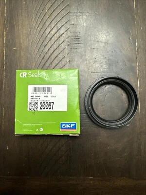 SKF 20067 密封适用于精选吉普雷克萨斯三菱 Scion 丰田车型 — 第 1/3 张图片