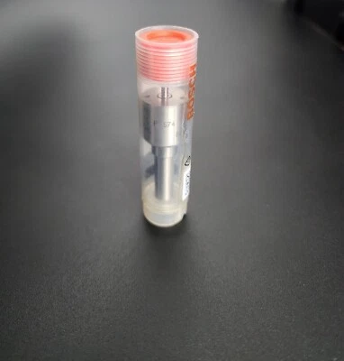 0433171435 Bosch CR Injector Nozzle for SCANIA Cummins DLLA145P574 - Image 1 of 3