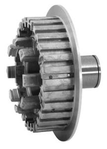 INNER CLUTCH hub FITS HARLEY SOFTAIL DYNA TOURING 1990-1997 HD PART NO 37550-90A - Picture 1 of 1