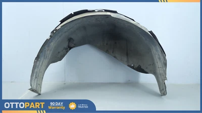 Land Rover Range Rover Sport 2006-2013 arco de rueda lateral derecho guardabarros salpicaduras Foto 1 de 4