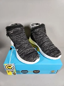 Telic Apres-Ski Recovery Boot Damenschuhe Größe 6 neu - nie getragen! 120€ bezahlt - Bild 1 von 8