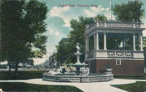 OWATONNA MN - Central Park - Picture 1 of 2