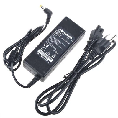 AC Adapter Charger For Acer Aspire Z3-710 Z3-715 All-In-One Computer Power Cord - Image 1 of 4