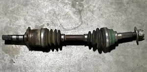 Kawasaki Bayou KLF 300 4x4 front CV axle - Foto 1 di 1