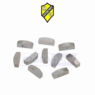 Eastern Motorcycle Clutch Hub Key for 1979-1981 Harley Davidson FLHC Electra yb Foto 1 de 4