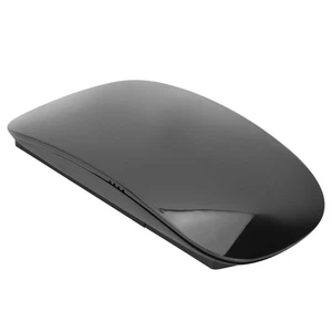 TM‑823 High Sensitivity 1200DPI 2.4GHz Wireless Touch Mouse Precise Position NEW - Afbeelding 1 van 11