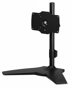 Amer Mounts AMR1S32 monitor mount / stand 81.3 cm (32") Black Desk - AMR1S32 - Afbeelding 1 van 1