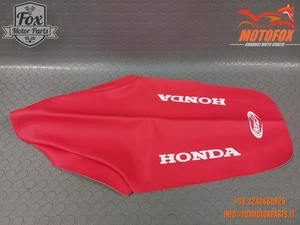 COPRI SELLA HONDA CR 125 250 2000 2001 2002  2004 2005 2006 2007 COPERTINA 5004  - Foto 1 di 2