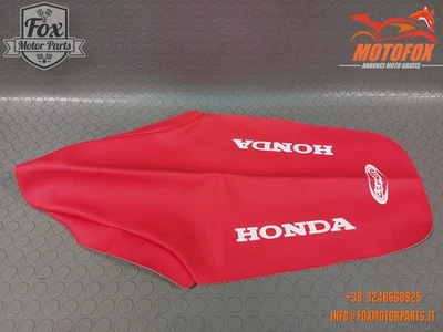 COPRI SELLA HONDA CR 125 250 2000 2001 2002  2004 2005 2006 2007 COPERTINA 5004  - Immagine 1 di 2