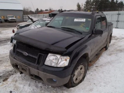 FUEL PUMP FITS 01-02 EXPLORER 73214 - Изображение 1 из 4