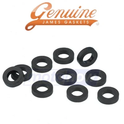 James Gasket Nylon Shift Lever Washer for 1990-2006 Harley Davidson FLST hz Foto 1 de 4