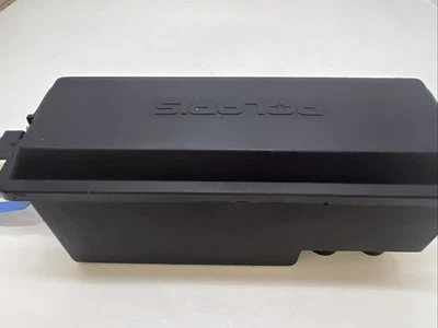 Polaris Tool Box 1990-2019 Indy XC SP RMK Ultra XLT XCR 5430716 5430719 Indy - Image 1 of 4