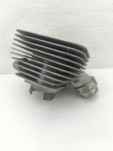 Simson Sperber Zylinder SR4 / 3 Moped DDR Original IFA Krümmer Reperaturmutter - Bild 1 von 10