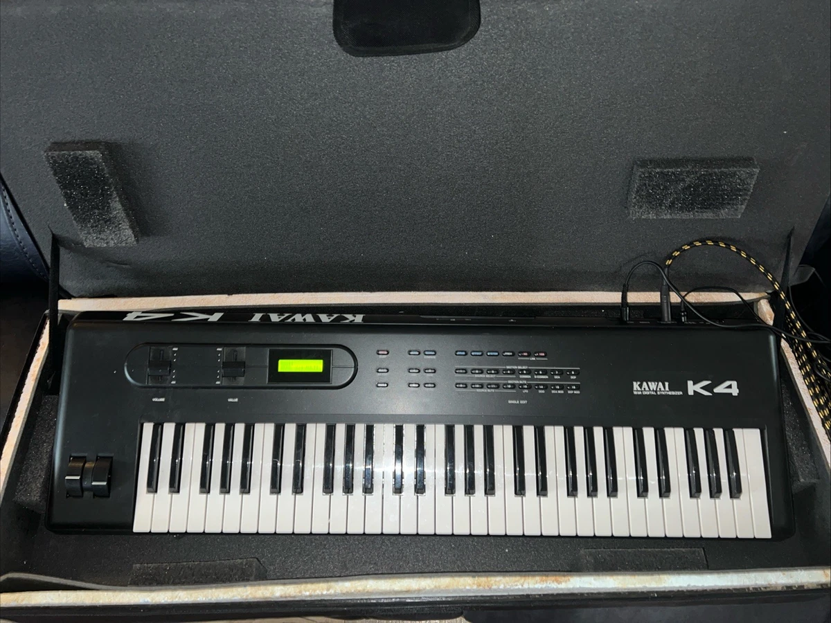 Kawai Digital Pro Audio Synthesizers for sale - eBay