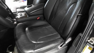 Driver Front Seat Bucket  Electric Opt Q1A Fits 13-15 AUDI Q7 702361 Foto 1 de 4