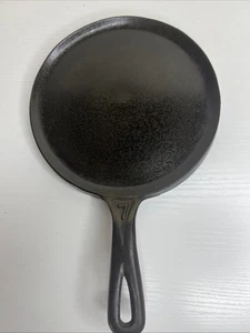 Martin Gusseisen #7 flache Grillplatte - Bild 1 von 14