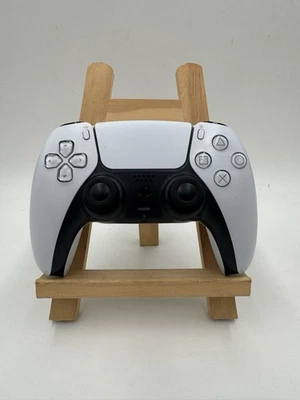Controller Sony PS5 Bianco – Originale, Come Nuovo, Perfetto e Funzionante - Immagine 1 di 4